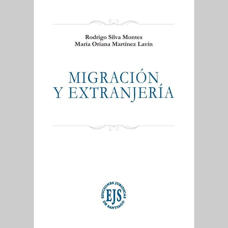 Migración y Extranjería