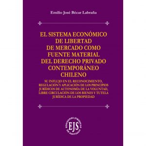 El Sistema Económico de Libertad de Mercado como Fuente Material del Derecho Privado Contemporáneo Chileno