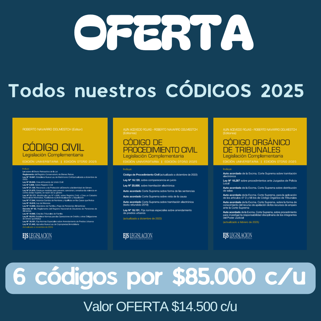Pack de Códigos 2025