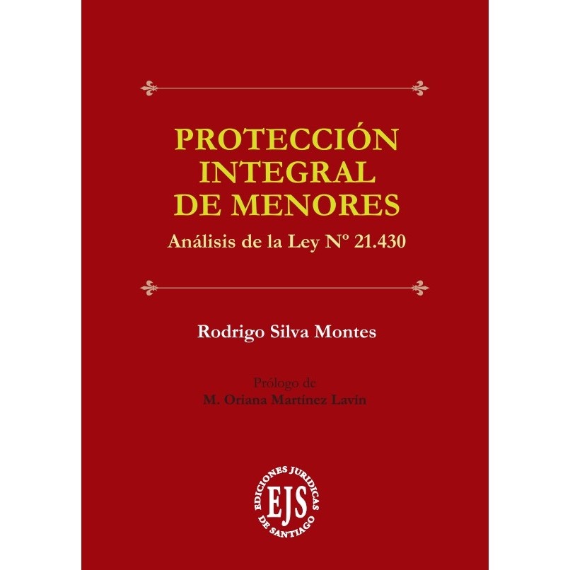 Protección Integral de Menores – Análisis de la Ley N° 21.430