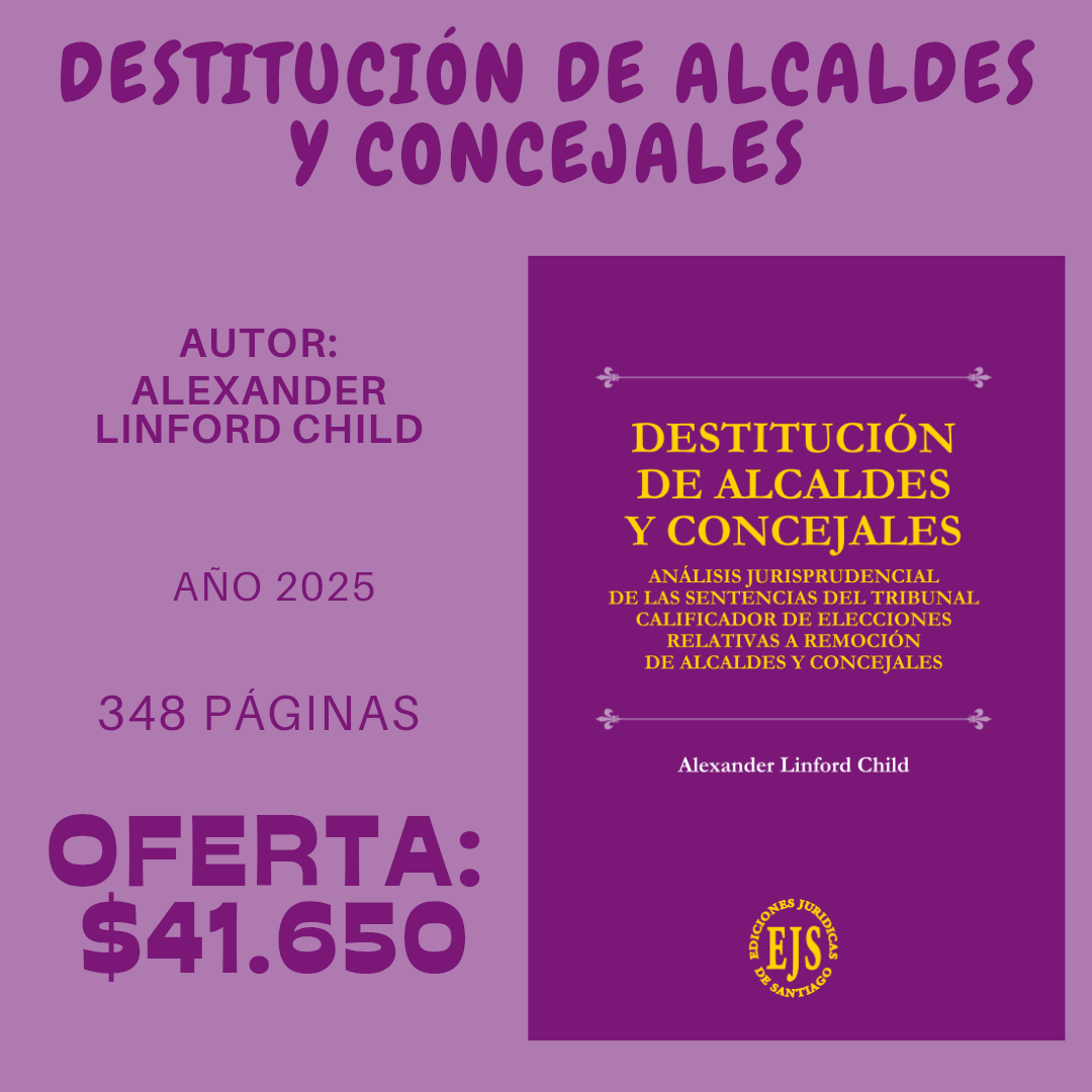 DESTITUCIÓN DE ALCALDES Y CONCEJALES