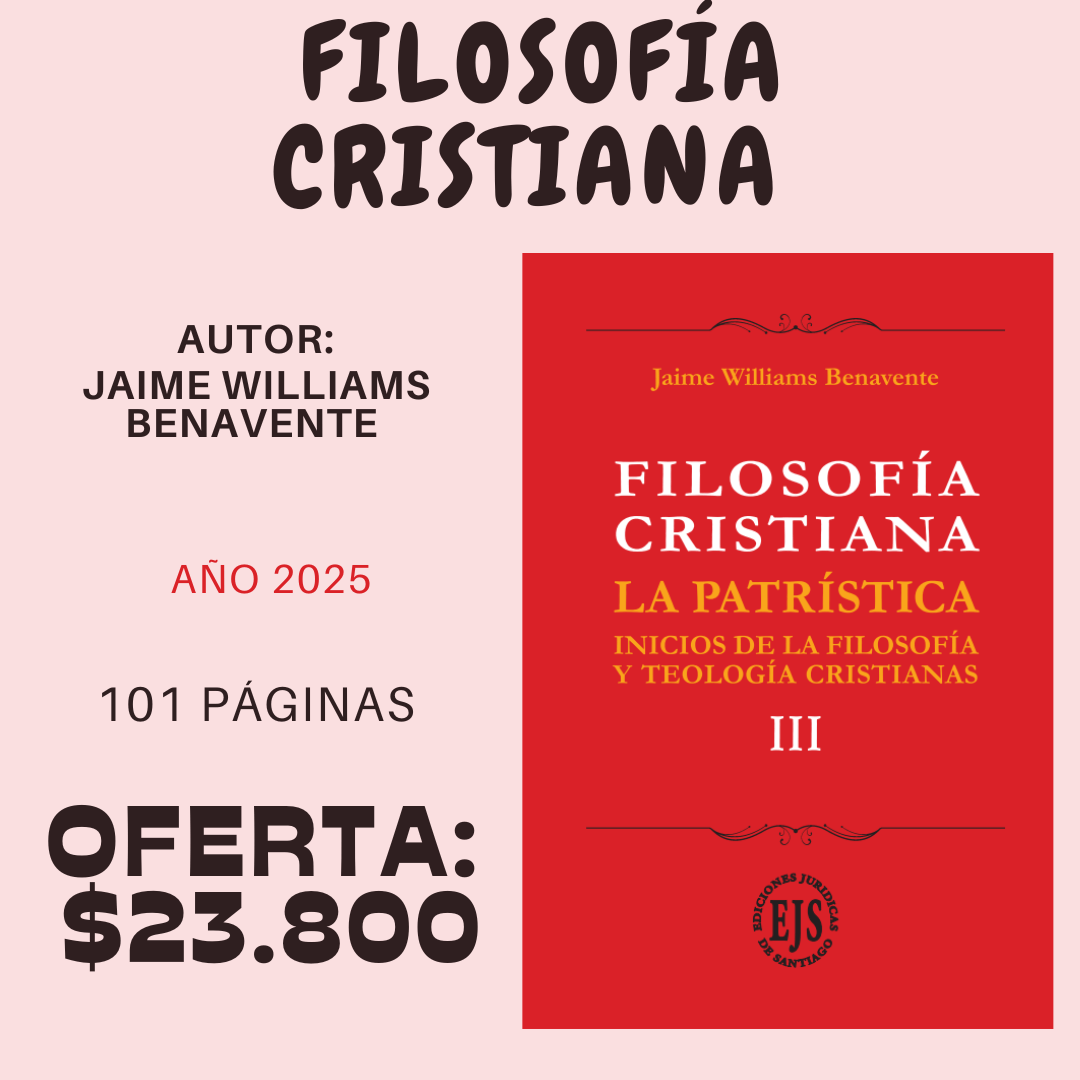 Filosofía Cristiana – La Patrística