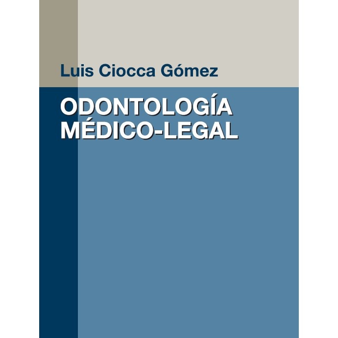 Odontología Médico Legal