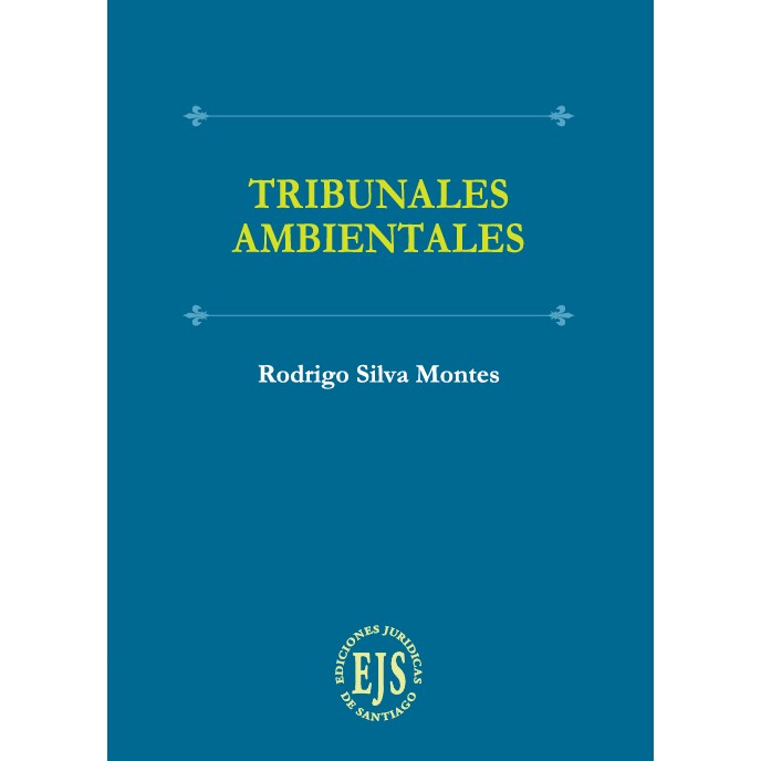 Tribunales Ambientales