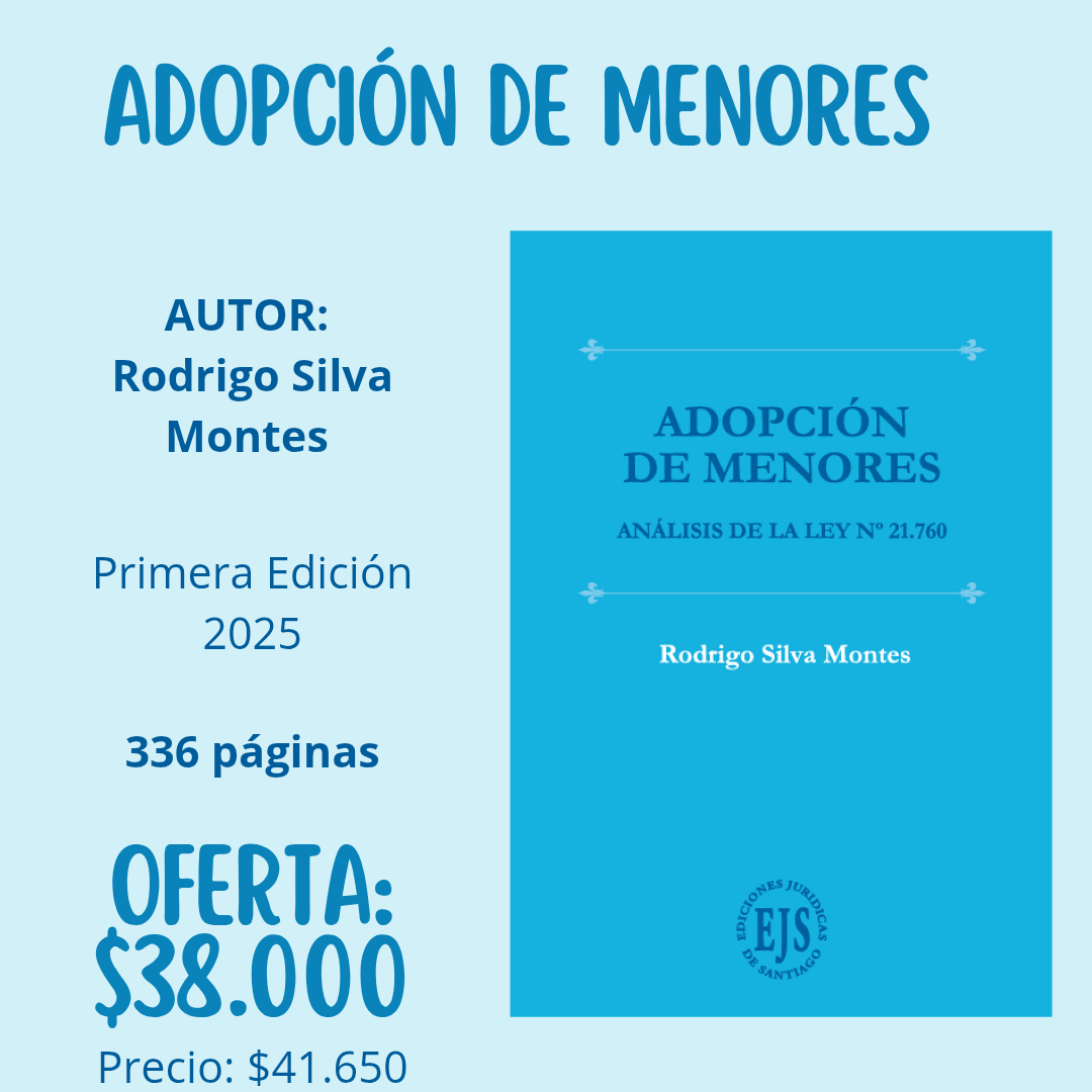 Adopción de Menores – Análisis de la Ley N°21.7600