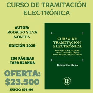 Curso de Tramitación Electrónica